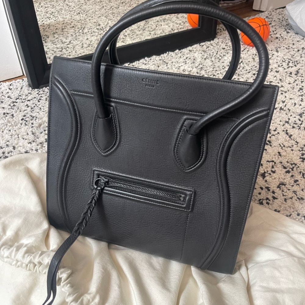 Celine phantom - Picture 2 of 6